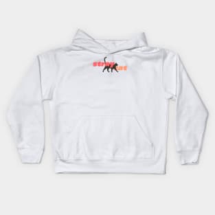 Stray Cat Kids Hoodie